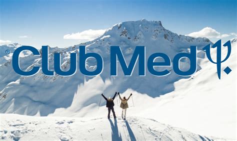 Ski The Alps With Club Med