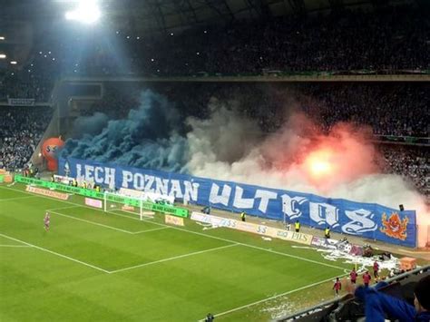 This page contains an complete overview of all already played and fixtured season games and the season tally of the club lech poznan in the season overall statistics of current season. Lech Poznan - Legia Warszawa 22.03.2015