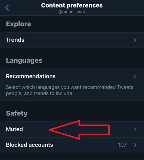 No Spoilers: How To Mute Words And Phrases On Twitter - E ...