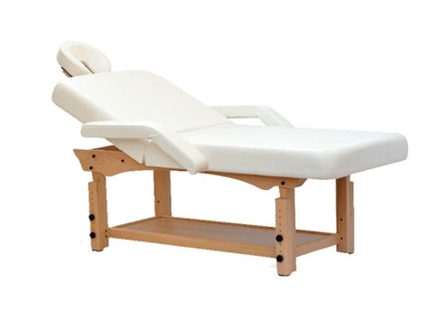 Tripti Facial Cum Massage Table Massage Wellbeing