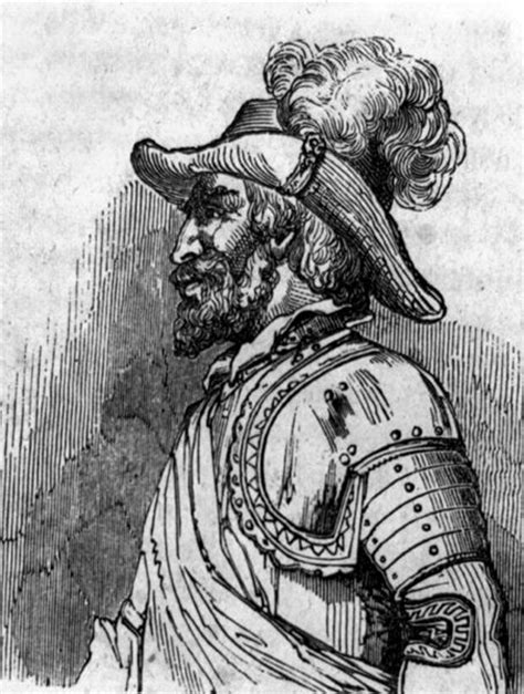Juan Ponce De Leon Was An Spanish Explorer He Had Made The First