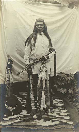 Nez Perce Named Pio Pio Ta Likt Or Peo Peo Thalekt Washington Ca