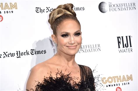 Las 95 Mejores Los Peinados De Jennifer Lopez Brbikes Es