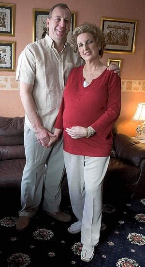 Older British Woman Pregnant Popsugar Moms