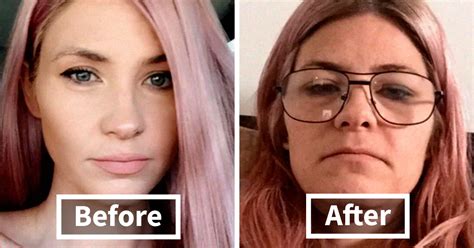 30 Girls With A Sense Of Humor Who Showed How Different The Same Person