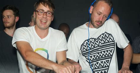 Albums include rooty, remedy, and as heard on radio soulwax pt. Basement Jaxx Invent a 'Twerkbot 1.0' in 'Never Say Never ...