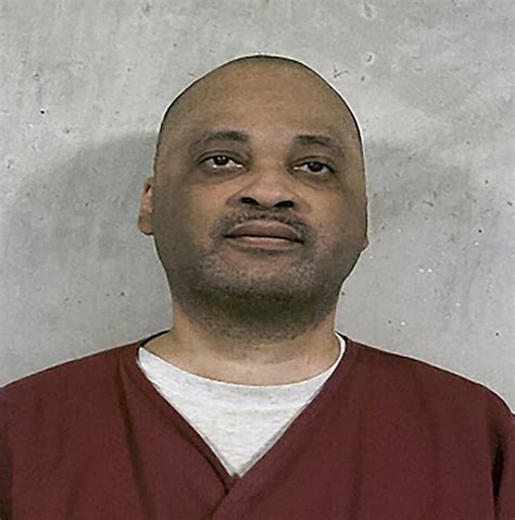 Oklahoma Executes Death Row Inmate Who Escaped From Prison And Murdered
