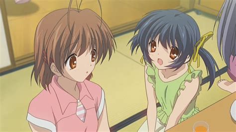 After Story Episode 1 The Goodbye At The End Of Summer Clannad