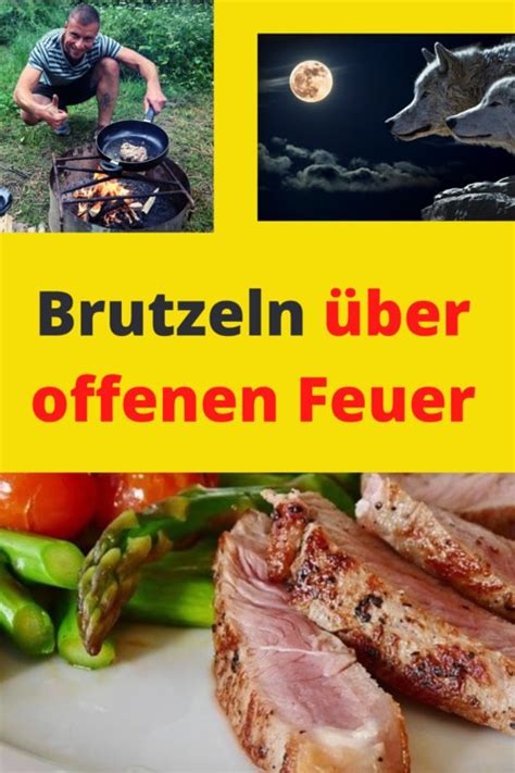 Offenes feuer im garten erlaubt. Brutzeln über offenem Feuer im Garten- Upcycling ...