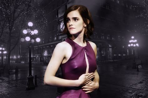 2560x1700 Emma Watson Violate Dress Images Chromebook Pixel Wallpaper