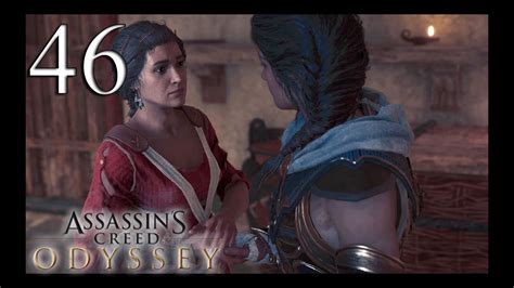 Assassin S Creed Odyssey Part 46 Being Bad All The Way YouTube
