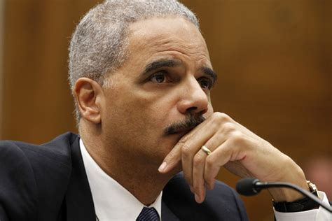 Why Eric Holder Was Held In Contempt Of Congress