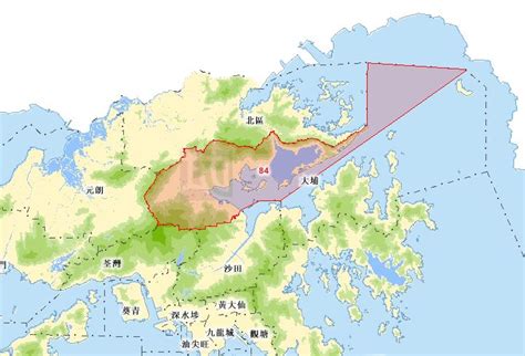 Search for text in url. 香港18区校网：新界东区域-大埔区学校概览 | 香港新楼盘资讯
