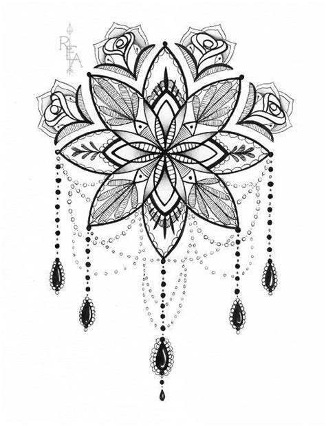 Pin By Brittney Beyer On Tattoo Designs Sleeve Tattoos Mandala
