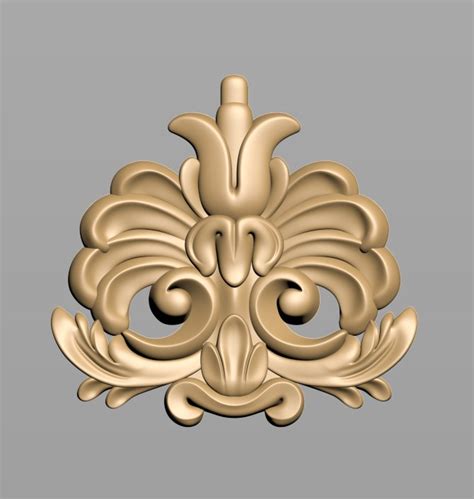 Free 3d Stl Files For Cnc Router Knowhon