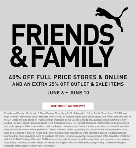 No puma promo code needed to redeem the discount. Puma June 2020 Coupons and Promo Codes