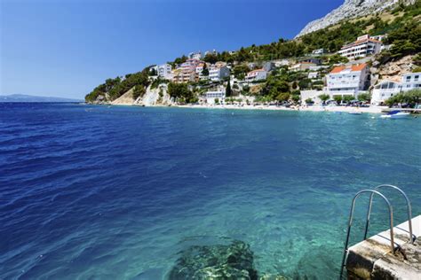 Kroatia is an excellent choice! Pakkereiser til Kroatia i sommer- Reiseguiden
