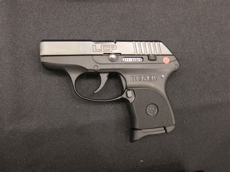 Ruger Lcp 380 Acp And Ruger Lc9 9mm Semi Auto Pistols Streamlined