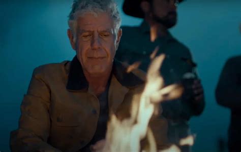Roadrunner Is A Loving And Sobering Tribute To Anthony Bourdain The Spool