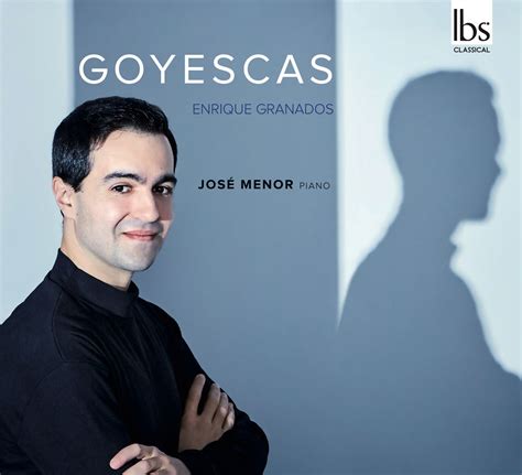 Jose Menor Ibs Classical