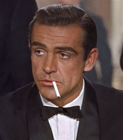 Image Bond Sean Connery Profilepng James Bond 007