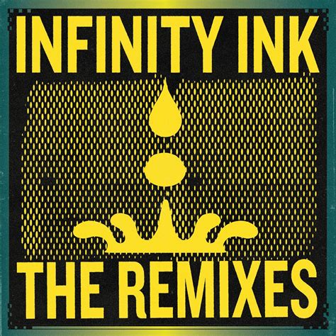 Infinity Ink Emerge With ‘the Remixes Of ‘house Of Infinity Lp The