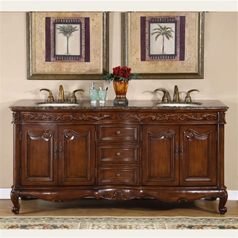 Get ready to transform your master bathroom into a dream bathroom with a 72 inch vanity. 72 Inch Double Sink Bathroom Vanity with Counter Choice ...