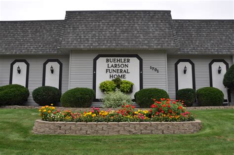 Facilities Buehler Larson Funeral Cremation Mandan Nd Funeral