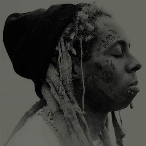 Lil Wayne I Am Music Lyrics And Tracklist Genius