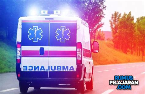 Pengertian Efek Doppler, Definisi, Rumus, Macam, Aplikasi ...