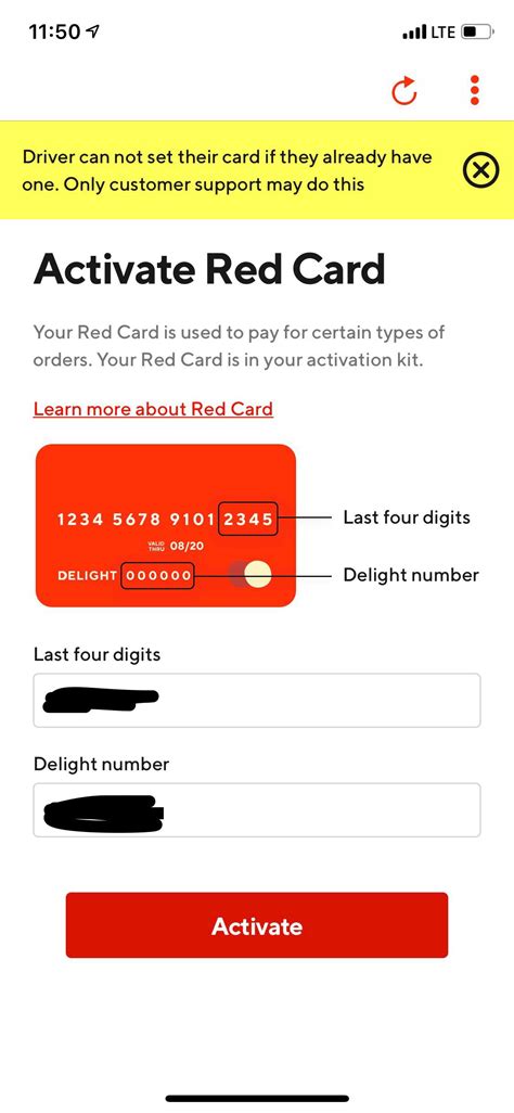 Avoid these common mistakes new drivers make when trying to first, understand how doordash works mistake #1: Doordash Red Card : Doordash Driver Review How To Make More Than Average | technologyinternetpr