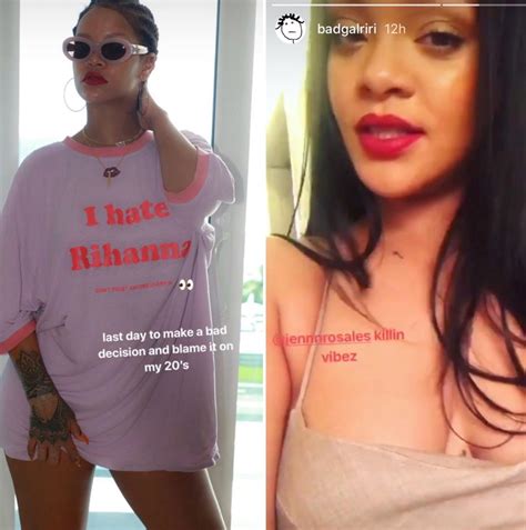 Rihanna In Barbados Photos Rihannas Naughtiest Moments Ny Daily News