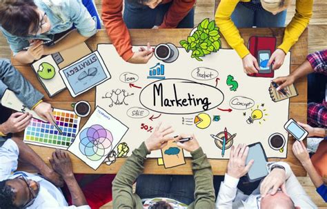 Cinco Dicas De Marketing Para Pequenas Empresas Ispblog