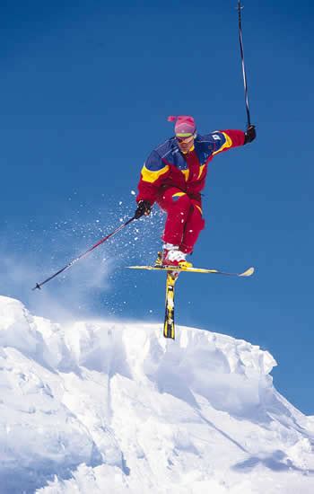 Andorra la vella, un paradís de cultura i tradicions. Andorra La Vella, Andorra - Resort Profile(City) - Ski ...