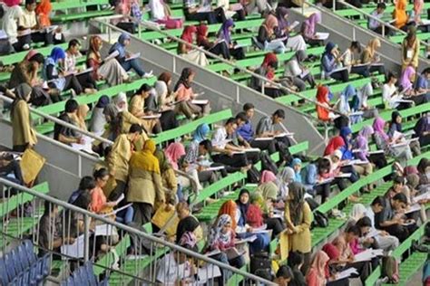 Yang dimaksud pppk atau p3k menurut pp 49 tahun 2018 adalah warga negara indonesia yang memenuhi syarat tertentu. CPNS LAN: Peserta Lulus Diwajibkan Pemberkasan Ulang di 5 ...