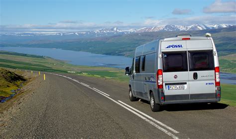 Island reise entdecker video langfassung berge meer. Mit dem Wohnmobil durch Island - Übersicht