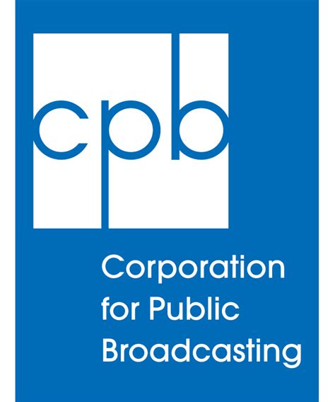 Department Education Cpb Corporation For Public Broadcasting Logo
