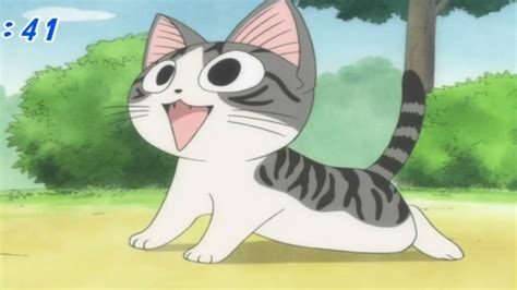 An index page listing names to know in anime content. Top 50 Best Anime Cats (Most Popular of All Time)
