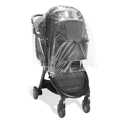 The upgraded baby jogger city tour 2 2019 has a few nice features that parents were waiting for. Baby Jogger City Tour 2 Single Raincover - Smart Kid Store