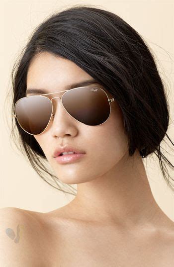 Rb Aviator Sunglasses Are Perfect For Any Face Shape No Matter The