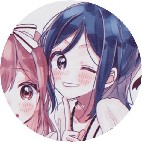 Matching Pfp Anime Bff