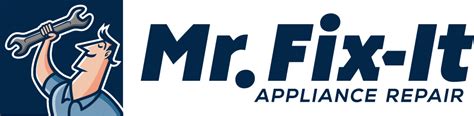Mr Fix It Appliance Repair In Tampa Wesley Chapel And New Tampa