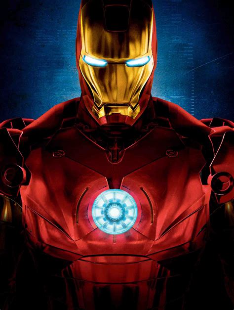 Iron Man Corrierenerdit