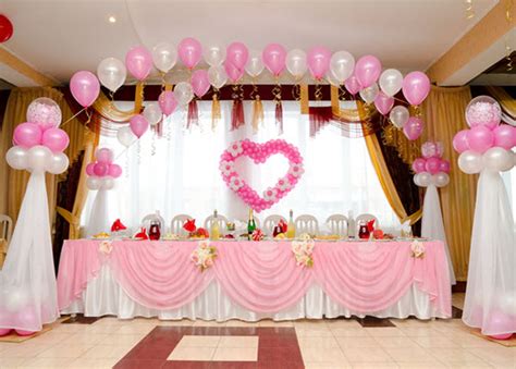 Maybe you would like to learn more about one of these? Blast your wedding occasion with these balloon decorating ...