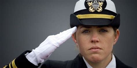 4 Reasons I Am Resigning My Commission As A Naval Officer Task