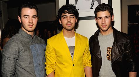 Kevin Jonas Archives Life And Style