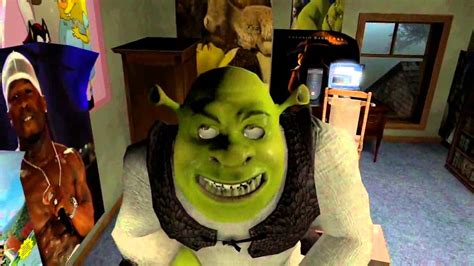 Shrek Is Love Shrek Is Life Youtube