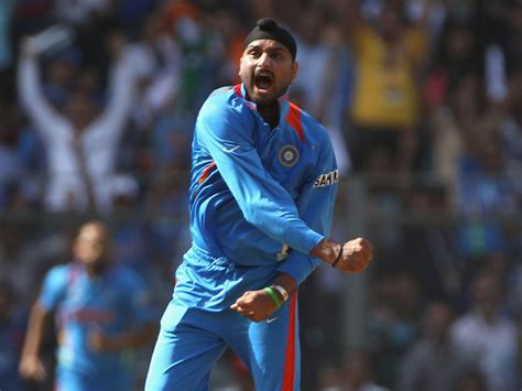 Harbhajan singh along with anil kumble formed a lethal duo in test, and contributed in harbhajan singh is now not a part of international cricket team, mainly because he lost his form around 2010. Harbhajan Singh terms Test comeback 'fresh beginning ...