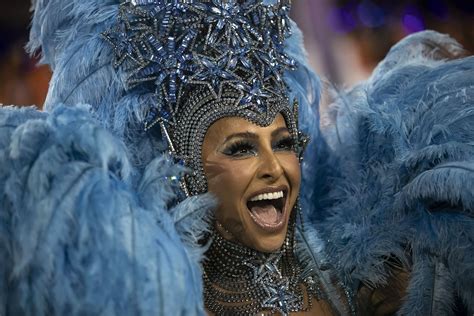 brazilian carnival 2022 queen