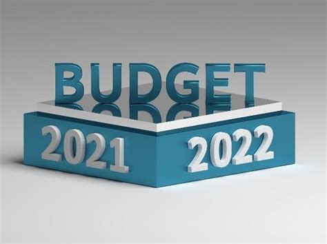 Budget 2021 2022 Les Attentes Des Différents Secteurs Sunday Times